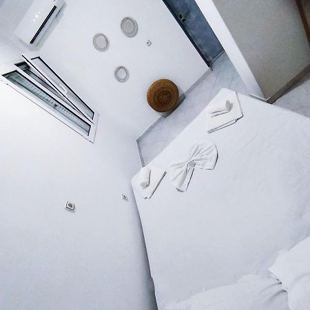 Stamatinas Villa شاراكي المظهر الخارجي الصورة