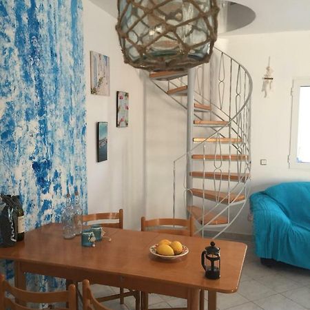 Stamatinas Villa شاراكي المظهر الخارجي الصورة