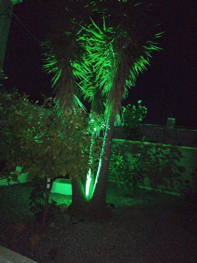 Stamatinas Villa شاراكي المظهر الخارجي الصورة
